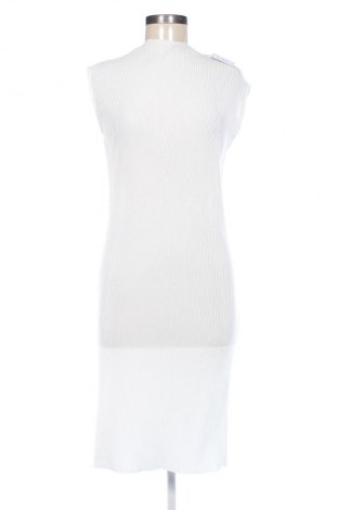 Φόρεμα Mtwtfss Weekday, Μέγεθος S, Χρώμα Λευκό, Τιμή 25,00 €