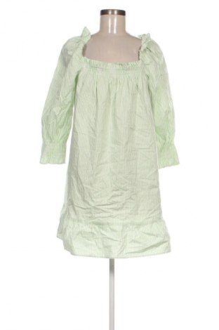 Kleid Mumu, Größe L, Farbe Mehrfarbig, Preis € 33,99