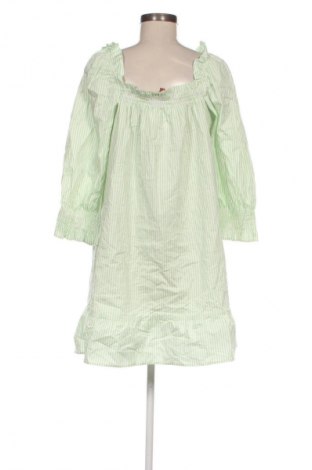 Kleid Mumu, Größe L, Farbe Mehrfarbig, Preis € 33,99