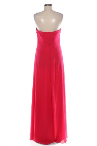 Рокля Musani Couture, Размер XL, Цвят Розов, Цена 258,40 лв.