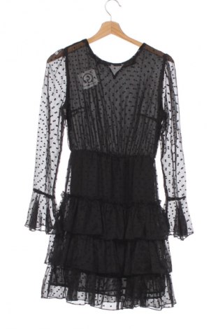 Rochie My Jewellery, Mărime XS, Culoare Negru, Preț 94,99 Lei