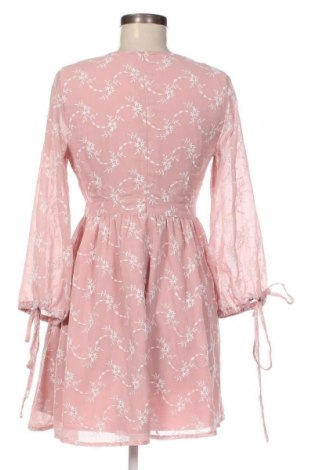 Kleid NA-KD, Größe M, Farbe Rosa, Preis 33,99 €