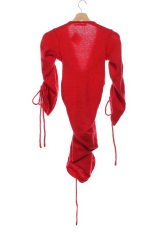 Kleid NA-KD, Größe XXS, Farbe Rot, Preis € 25,00