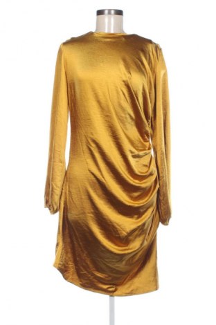 Φόρεμα NA-KD, Μέγεθος M, Χρώμα Κίτρινο, Τιμή 34,92 €