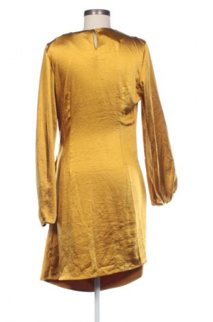 Φόρεμα NA-KD, Μέγεθος M, Χρώμα Κίτρινο, Τιμή 34,92 €