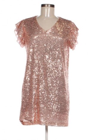 Kleid NABILA, Größe L, Farbe Rosa, Preis € 66,99
