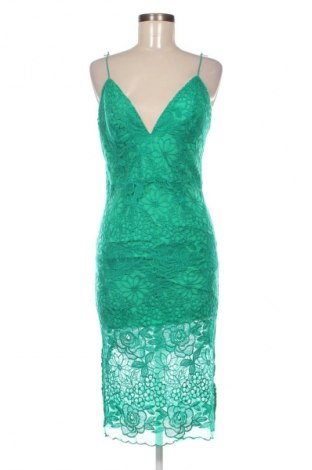 Kleid NBD, Größe M, Farbe Grün, Preis 89,99 €
