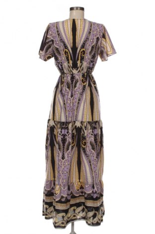 Φόρεμα NEW COLLECTION, Μέγεθος M, Χρώμα Πολύχρωμο, Τιμή 21,99 €