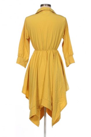 Ruha NEW COLLECTION, Méret M, Szín Sárga, Ár 12 979 Ft