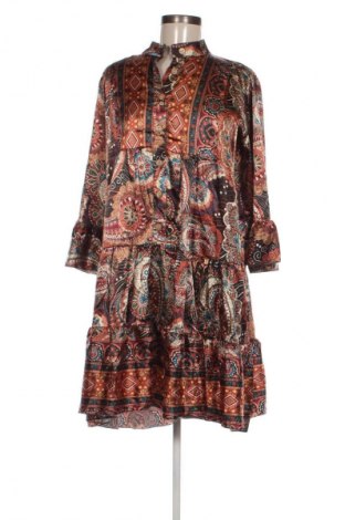 Рокля NEW COLLECTION, Размер XL, Цвят Многоцветен, Цена 48,99 лв.