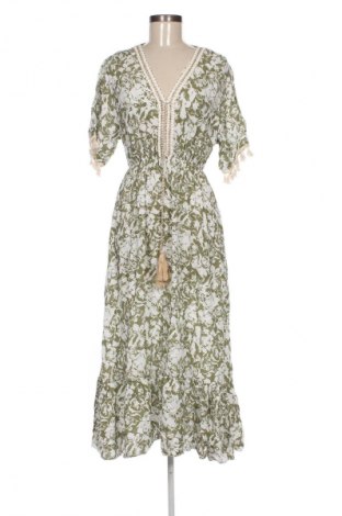 Sukienka NEW COLLECTION, Rozmiar M, Kolor Kolorowy, Cena 157,99 zł