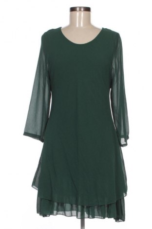 Kleid NEW COLLECTION, Größe L, Farbe Grün, Preis 13,99 €