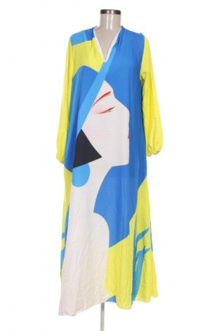 Kleid NEW COLLECTION, Größe M, Farbe Mehrfarbig, Preis € 33,99