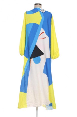 Kleid NEW COLLECTION, Größe M, Farbe Mehrfarbig, Preis € 33,99