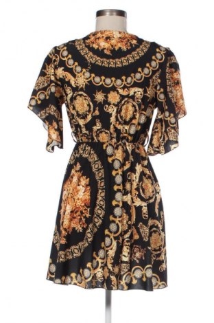 Kleid NEW COLLECTION, Größe M, Farbe Mehrfarbig, Preis € 24,55