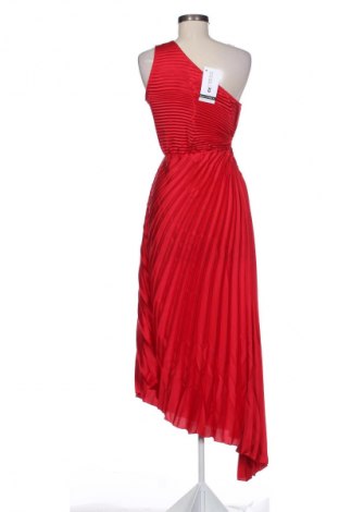 Kleid NEW COLLECTION, Größe M, Farbe Rot, Preis 31,12 €