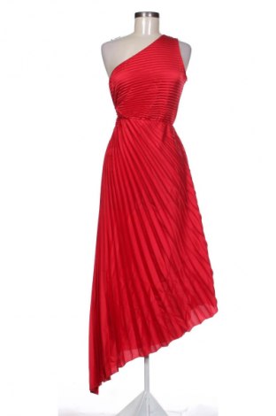 Kleid NEW COLLECTION, Größe M, Farbe Rot, Preis 31,12 €