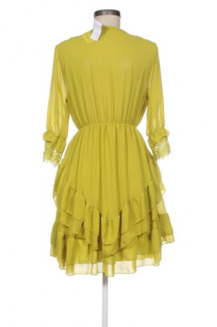 Kleid NEW COLLECTION, Größe S, Farbe Grün, Preis 65,57 €