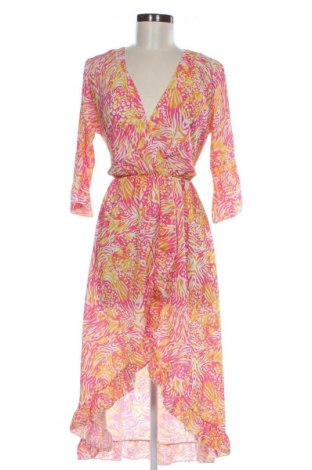 Kleid NEW COLLECTION, Größe M, Farbe Mehrfarbig, Preis € 33,99