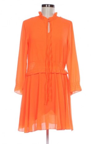 Šaty  NEW COLLECTION, Veľkosť M, Farba Oranžová, Cena  27,95 €