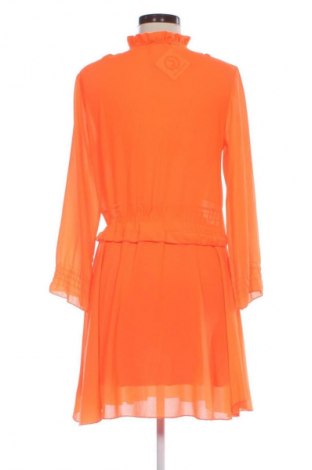 Šaty  NEW COLLECTION, Veľkosť M, Farba Oranžová, Cena  27,95 €