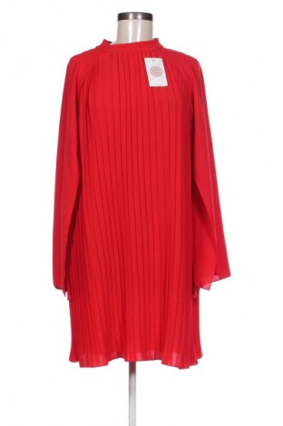 Rochie NEW COLLECTION, Mărime XXL, Culoare Roșu, Preț 193,99 Lei