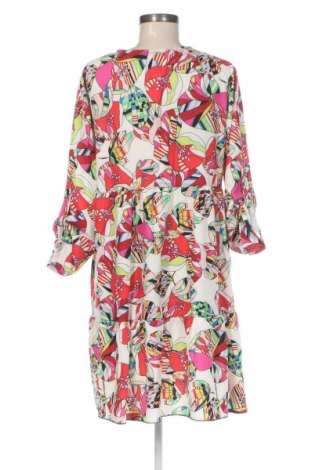 Kleid NEW COLLECTION, Größe M, Farbe Mehrfarbig, Preis € 33,99