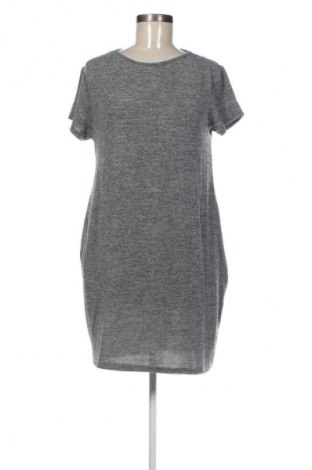Šaty  NEW COLLECTION, Velikost L, Barva Šedá, Cena  359,00 Kč
