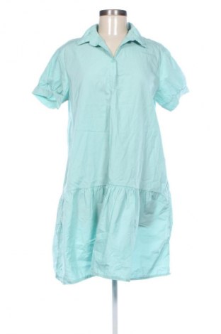 Φόρεμα NEW COLLECTION, Μέγεθος M, Χρώμα Πράσινο, Τιμή 24,55 €