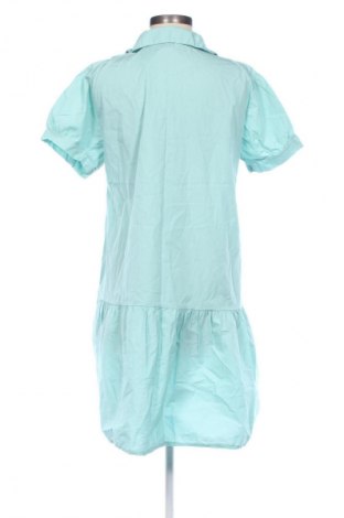 Φόρεμα NEW COLLECTION, Μέγεθος M, Χρώμα Πράσινο, Τιμή 24,55 €