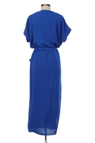 Kleid NEW COLLECTION, Größe M, Farbe Blau, Preis 24,55 €