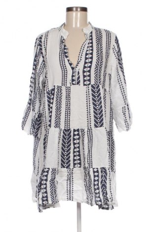Φόρεμα NEW COLLECTION, Μέγεθος M, Χρώμα Πολύχρωμο, Τιμή 30,99 €