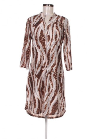 Kleid NEW COLLECTION, Größe M, Farbe Mehrfarbig, Preis 33,99 €