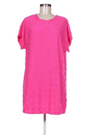 Φόρεμα NEW COLLECTION, Μέγεθος XL, Χρώμα Ρόζ , Τιμή 55,24 €