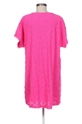 Φόρεμα NEW COLLECTION, Μέγεθος XL, Χρώμα Ρόζ , Τιμή 55,24 €