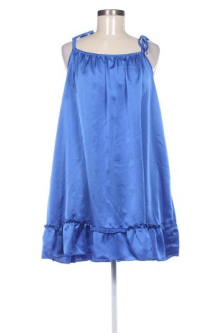 Рокля NEW COLLECTION, Размер XL, Цвят Син, Цена 48,88 лв.