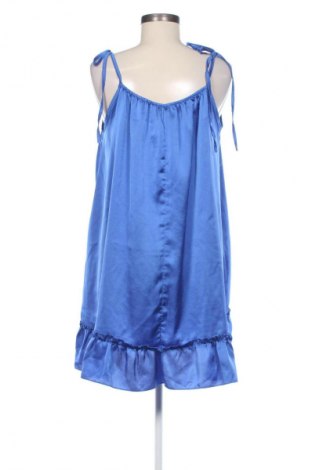 Рокля NEW COLLECTION, Размер XL, Цвят Син, Цена 48,88 лв.