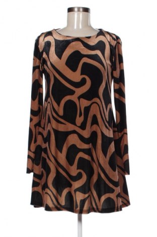 Рокля NEW COLLECTION, Размер L, Цвят Многоцветен, Цена 48,88 лв.