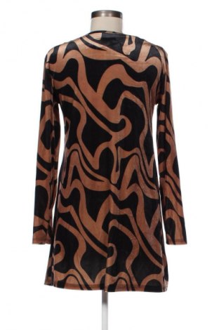 Рокля NEW COLLECTION, Размер L, Цвят Многоцветен, Цена 48,88 лв.