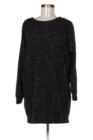Φόρεμα NEW COLLECTION, Μέγεθος M, Χρώμα Μαύρο, Τιμή 25,00 €