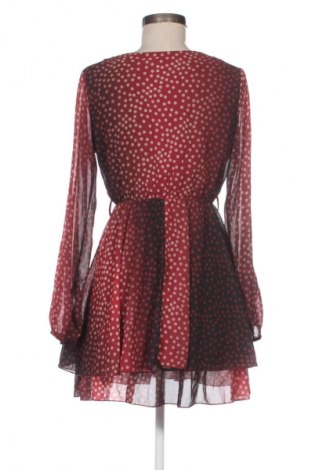 Sukienka NEW COLLECTION, Rozmiar S, Kolor Kolorowy, Cena 157,99 zł