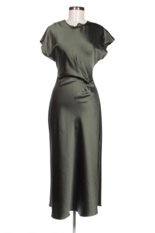Φόρεμα NEW COLLECTION, Μέγεθος S, Χρώμα Πράσινο, Τιμή 55,24 €