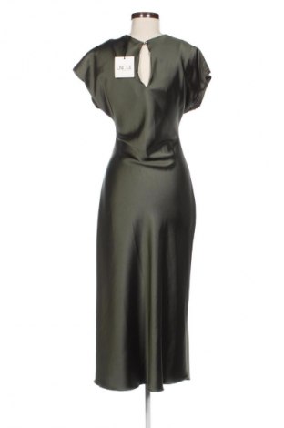Φόρεμα NEW COLLECTION, Μέγεθος S, Χρώμα Πράσινο, Τιμή 55,24 €