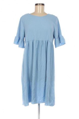 Šaty  NEW COLLECTION, Velikost L, Barva Modrá, Cena  608,00 Kč