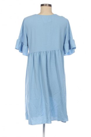 Šaty  NEW COLLECTION, Velikost L, Barva Modrá, Cena  608,00 Kč