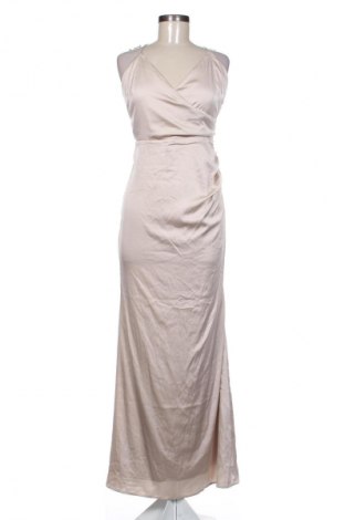 Φόρεμα NLY Eve, Μέγεθος M, Χρώμα  Μπέζ, Τιμή 24,55 €