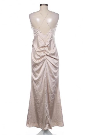 Φόρεμα NLY Eve, Μέγεθος M, Χρώμα  Μπέζ, Τιμή 24,55 €
