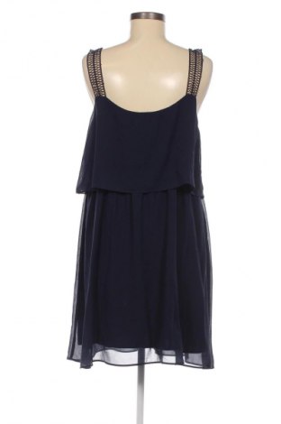 Rochie Naf Naf, Mărime XL, Culoare Albastru, Preț 159,59 Lei