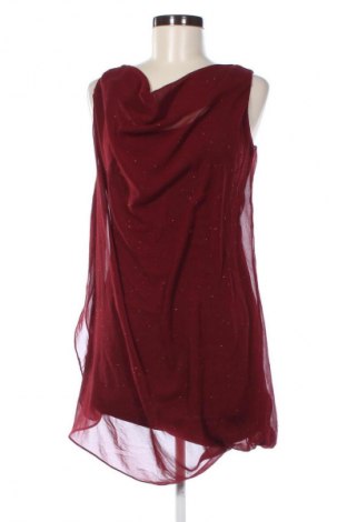 Φόρεμα Naf Naf, Μέγεθος M, Χρώμα Κόκκινο, Τιμή 39,99 €