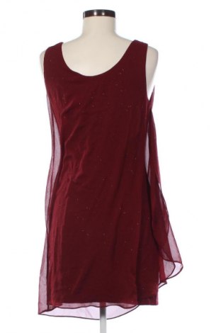 Φόρεμα Naf Naf, Μέγεθος M, Χρώμα Κόκκινο, Τιμή 39,99 €